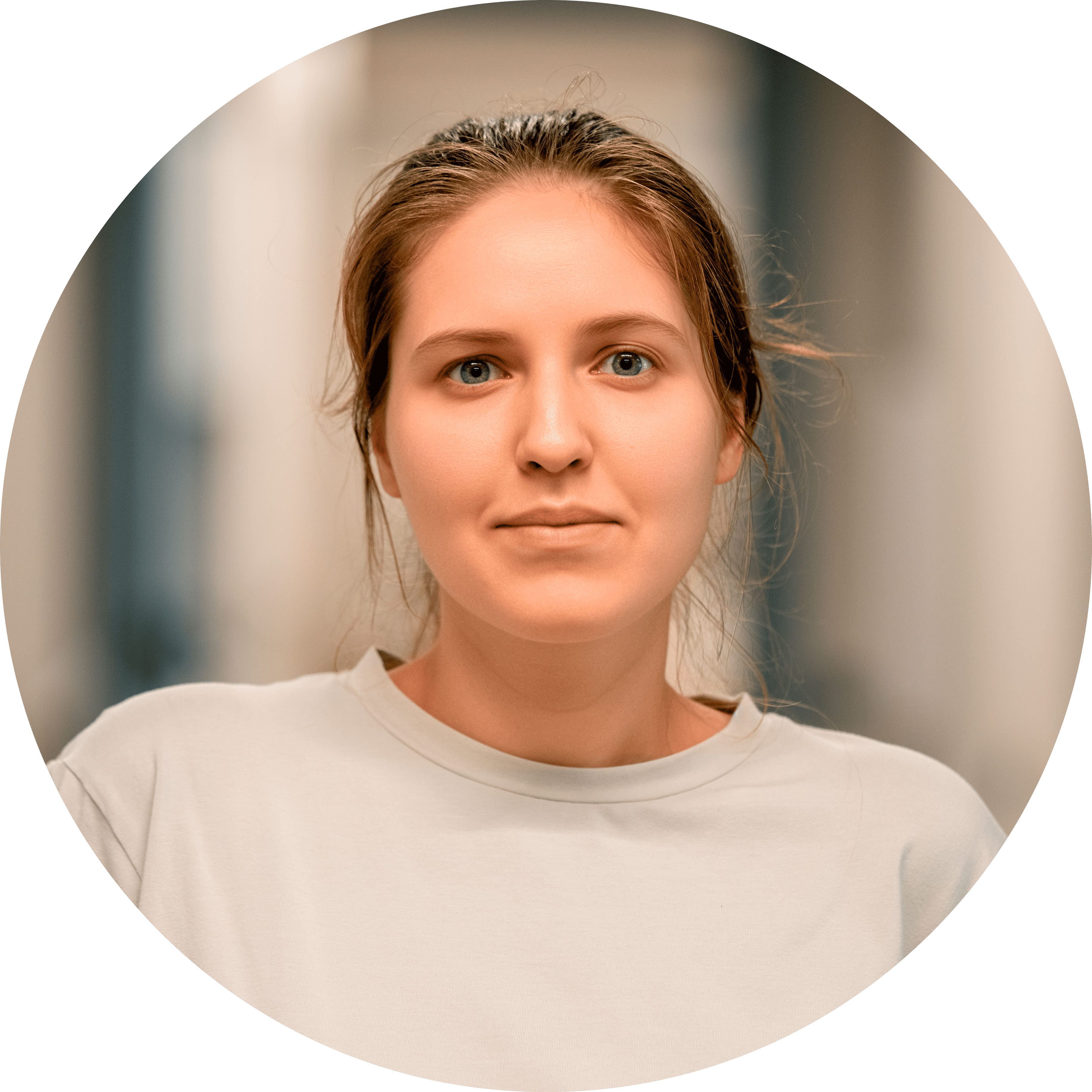 Магина Анастасия Игоревна